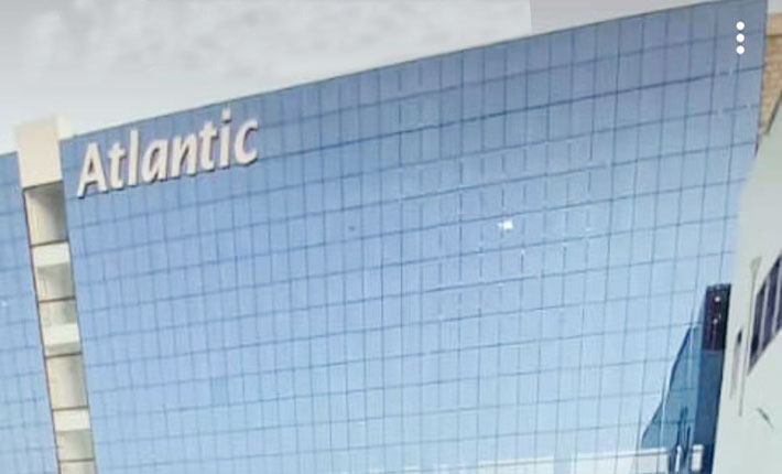ATLANTIC Pharmaceutical from Ghana