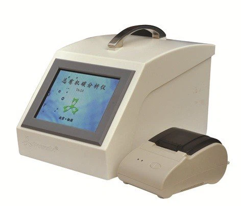 TOC Analyzer