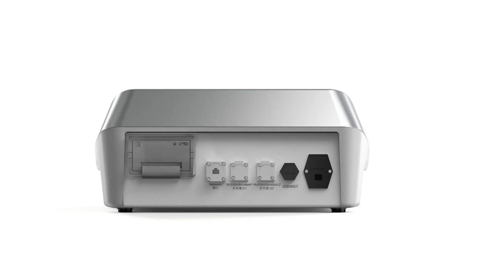 Filter Integrity Tester V10 high quality