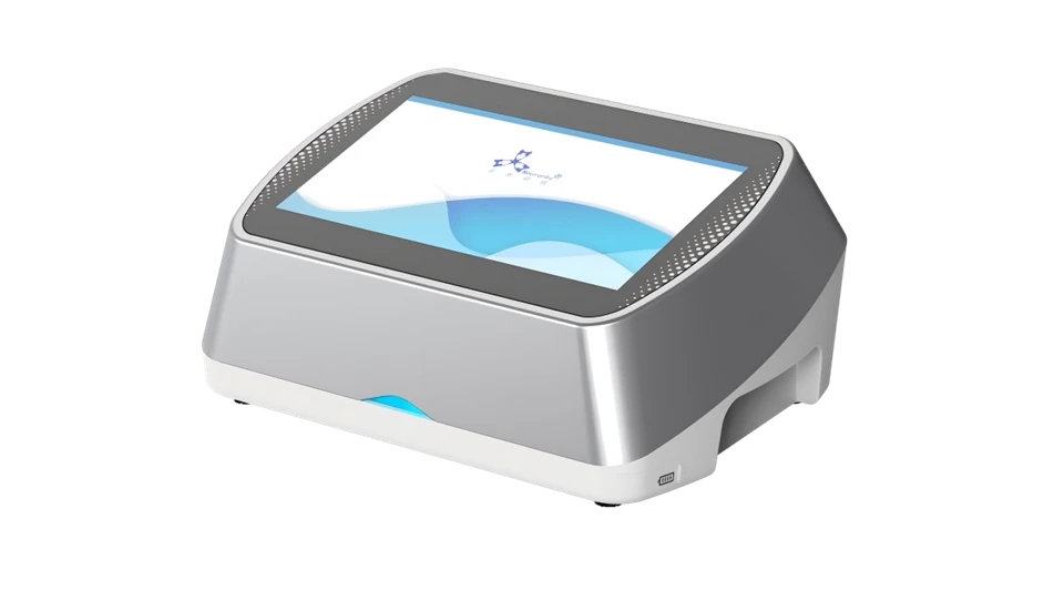 Filter Integrity Tester V10 suppliers